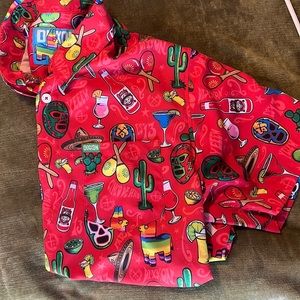 - the Guero , Dixxon flannel